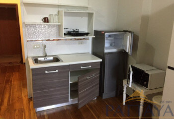 Кондоминиум в Паттайе, Таиланд | THE122399