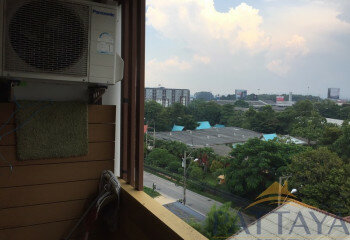 Кондоминиум в Паттайе, Таиланд | THE122399