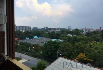 Кондоминиум в Паттайе, Таиланд | THE122399