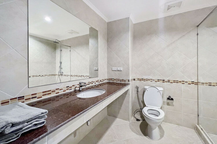 Кондоминиум в Паттайе, Таиланд | THE354940