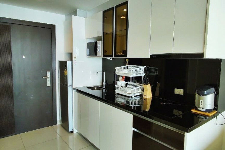 Кондоминиум в Паттайе, Таиланд | THE355918