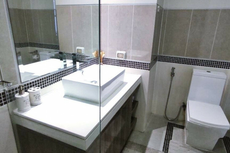 Кондоминиум в Паттайе, Таиланд | THE355918