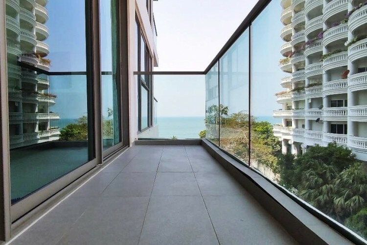 Кондоминиум в Паттайе, Таиланд | THE355918