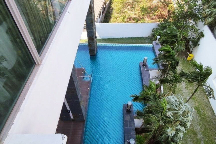 Кондоминиум в Паттайе, Таиланд | THE355918