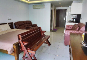 Кондоминиум в Паттайе, Таиланд | THE355918