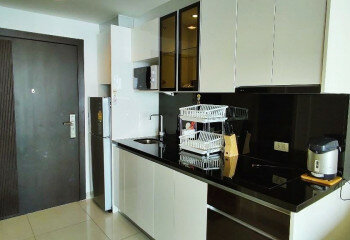 Кондоминиум в Паттайе, Таиланд | THE355918