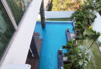 Кондоминиум в Паттайе, Таиланд | THE355918