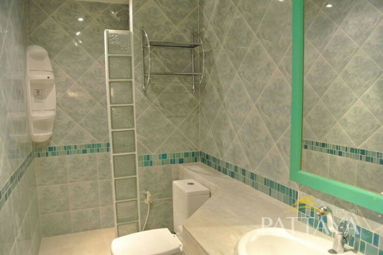 Кондоминиум в Джомтьене, Паттайя, Таиланд | THE322421