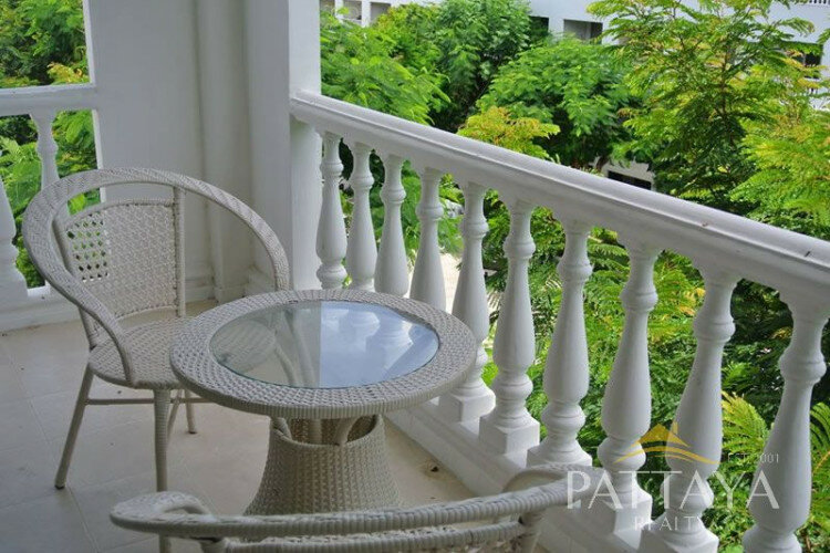 Кондоминиум в Джомтьене, Паттайя, Таиланд | THE322421