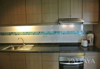 Кондоминиум в Джомтьене, Паттайя, Таиланд | THE322421