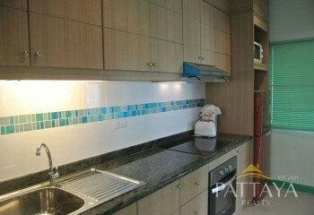 Кондоминиум в Джомтьене, Паттайя, Таиланд | THE322421