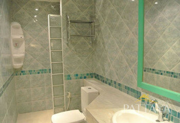 Кондоминиум в Джомтьене, Паттайя, Таиланд | THE322421