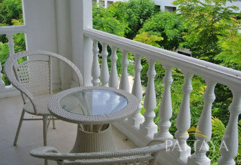 Кондоминиум в Джомтьене, Паттайя, Таиланд | THE322421