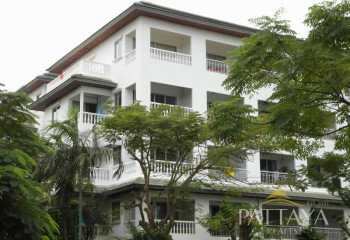 Кондоминиум в Джомтьене, Паттайя, Таиланд | THE322421