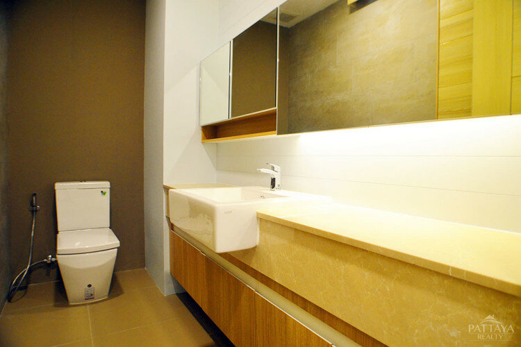 Кондоминиум в Джомтьене, Паттайя, Таиланд | THE521829