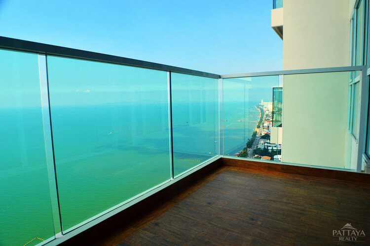 Кондоминиум в Джомтьене, Паттайя, Таиланд | THE521829