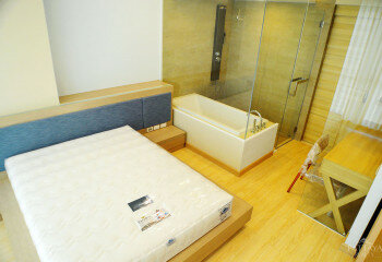 Кондоминиум в Джомтьене, Паттайя, Таиланд | THE521829