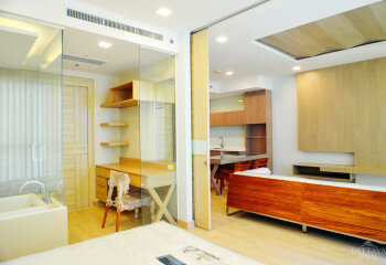 Кондоминиум в Джомтьене, Паттайя, Таиланд | THE521829