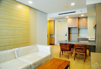 Кондоминиум в Джомтьене, Паттайя, Таиланд | THE521829