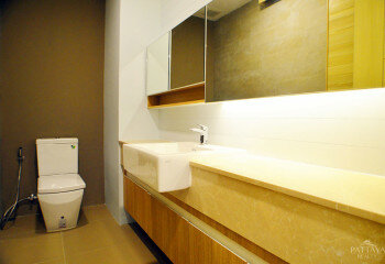 Кондоминиум в Джомтьене, Паттайя, Таиланд | THE521829