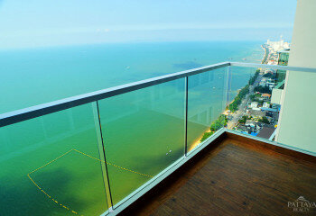 Кондоминиум в Джомтьене, Паттайя, Таиланд | THE521829