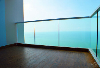 Кондоминиум в Джомтьене, Паттайя, Таиланд | THE521829