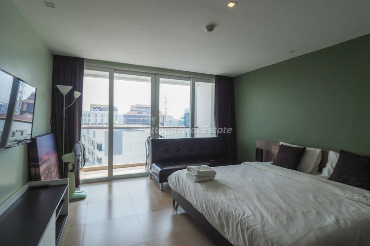 Кондоминиум в Паттайе, Таиланд | THE133767