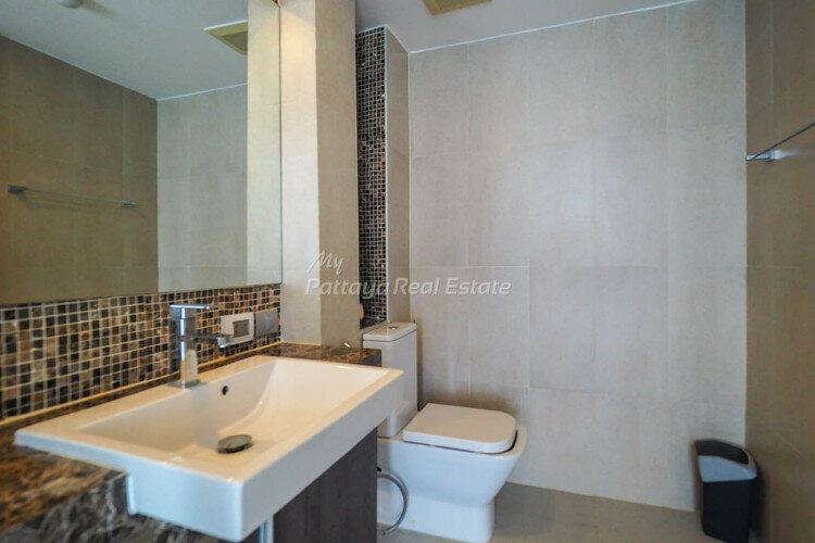 Кондоминиум в Паттайе, Таиланд | THE133767