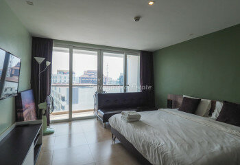 Кондоминиум в Паттайе, Таиланд | THE133767