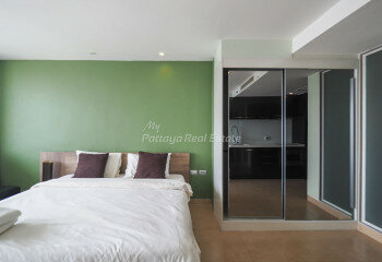 Кондоминиум в Паттайе, Таиланд | THE133767