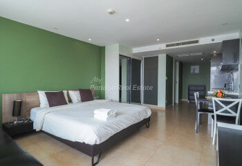 Кондоминиум в Паттайе, Таиланд | THE133767