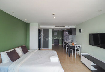 Кондоминиум в Паттайе, Таиланд | THE133767