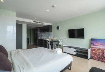 Кондоминиум в Паттайе, Таиланд | THE133767