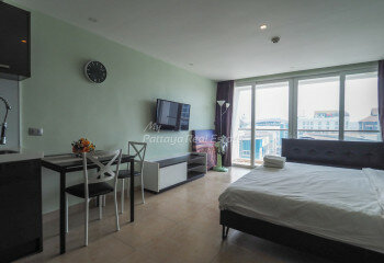 Кондоминиум в Паттайе, Таиланд | THE133767