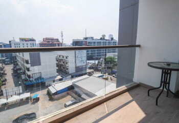 Кондоминиум в Паттайе, Таиланд | THE133767