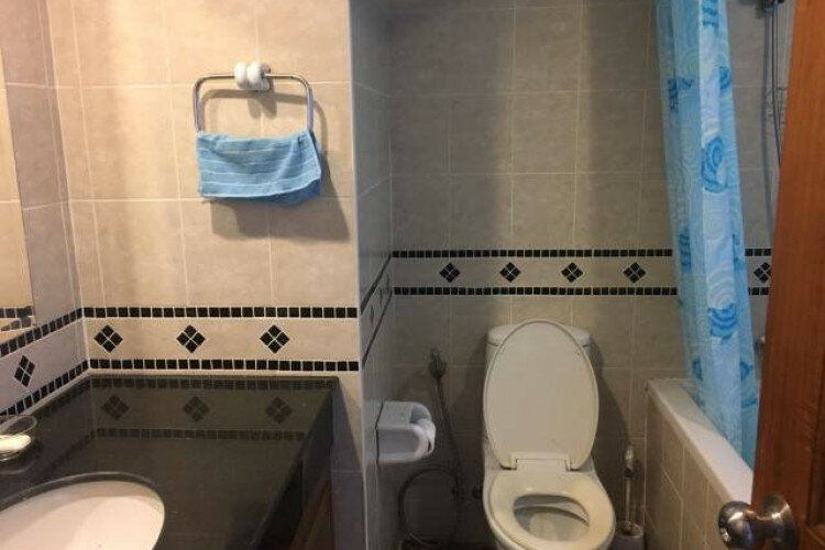 Кондоминиум в Джомтьене, Паттайя, Таиланд | THE323386