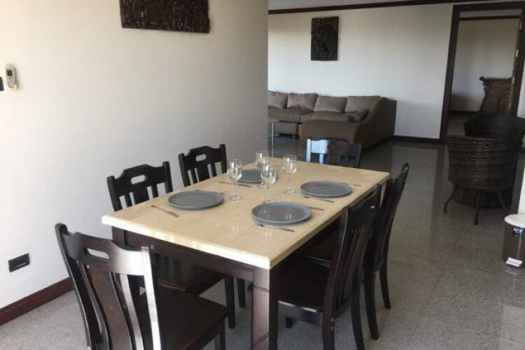 Кондоминиум в Джомтьене, Паттайя, Таиланд | THE323386