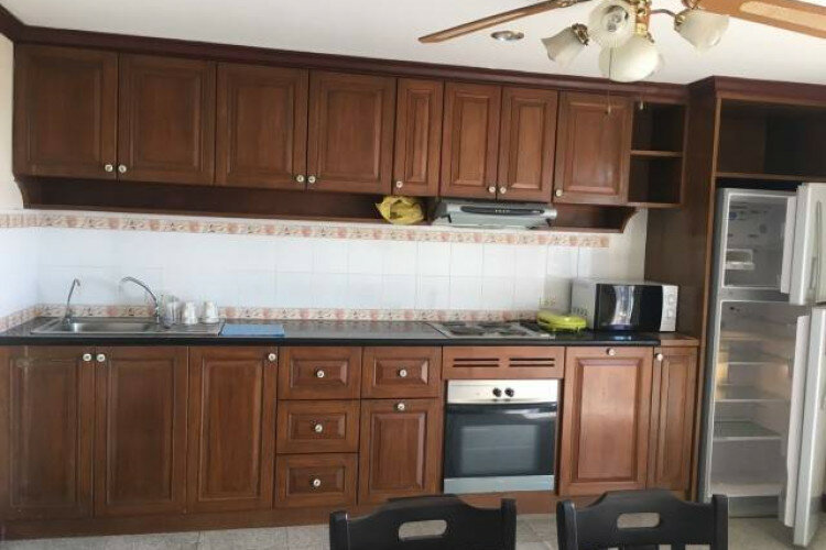 Кондоминиум в Джомтьене, Паттайя, Таиланд | THE323386