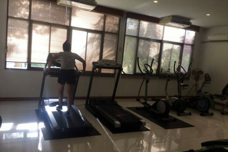 Кондоминиум в Джомтьене, Паттайя, Таиланд | THE323386