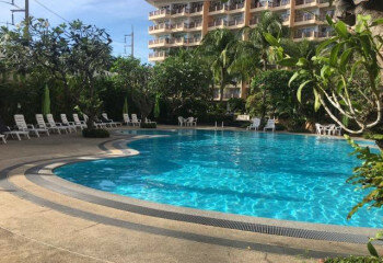 Кондоминиум в Джомтьене, Паттайя, Таиланд | THE323386