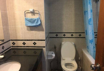 Кондоминиум в Джомтьене, Паттайя, Таиланд | THE323386