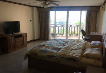 Кондоминиум в Джомтьене, Паттайя, Таиланд | THE323386