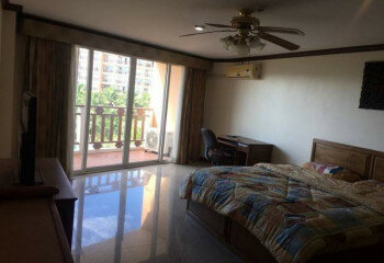 Кондоминиум в Джомтьене, Паттайя, Таиланд | THE323386