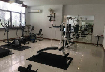 Кондоминиум в Джомтьене, Паттайя, Таиланд | THE323386