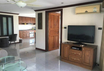 Кондоминиум в Джомтьене, Паттайя, Таиланд | THE323386