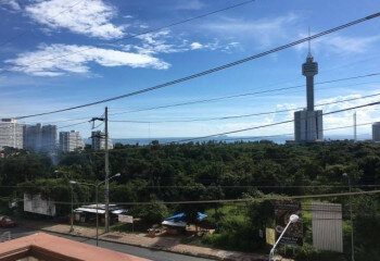 Кондоминиум в Джомтьене, Паттайя, Таиланд | THE323386