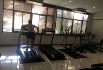 Кондоминиум в Джомтьене, Паттайя, Таиланд | THE323386