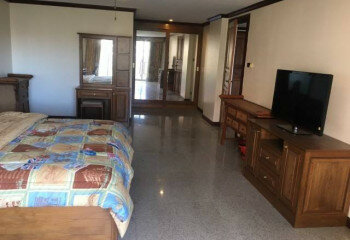 Кондоминиум в Джомтьене, Паттайя, Таиланд | THE323386