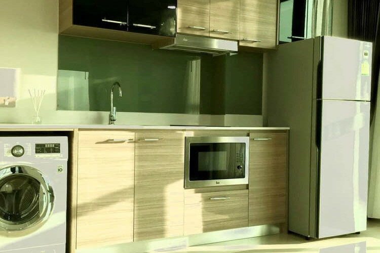 Кондоминиум в Джомтьене, Паттайя, Таиланд | THE523068