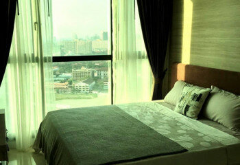 Кондоминиум в Джомтьене, Паттайя, Таиланд | THE523068